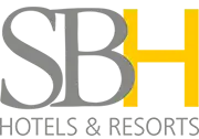 logo sbh hotels and resorts